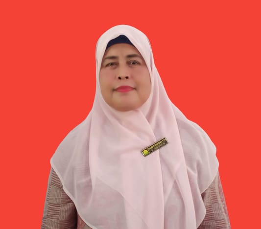 Halimatussakdiah, S. Pd