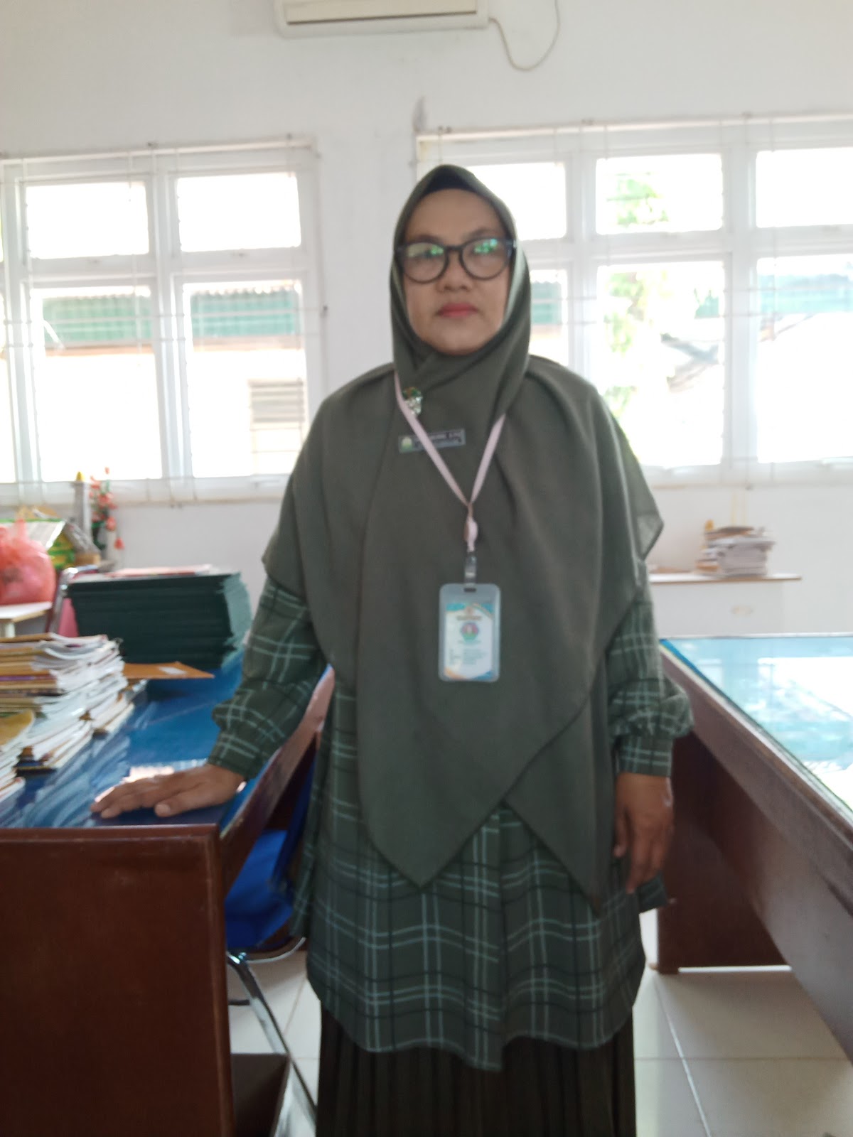 DEWI MURNI, S.PD