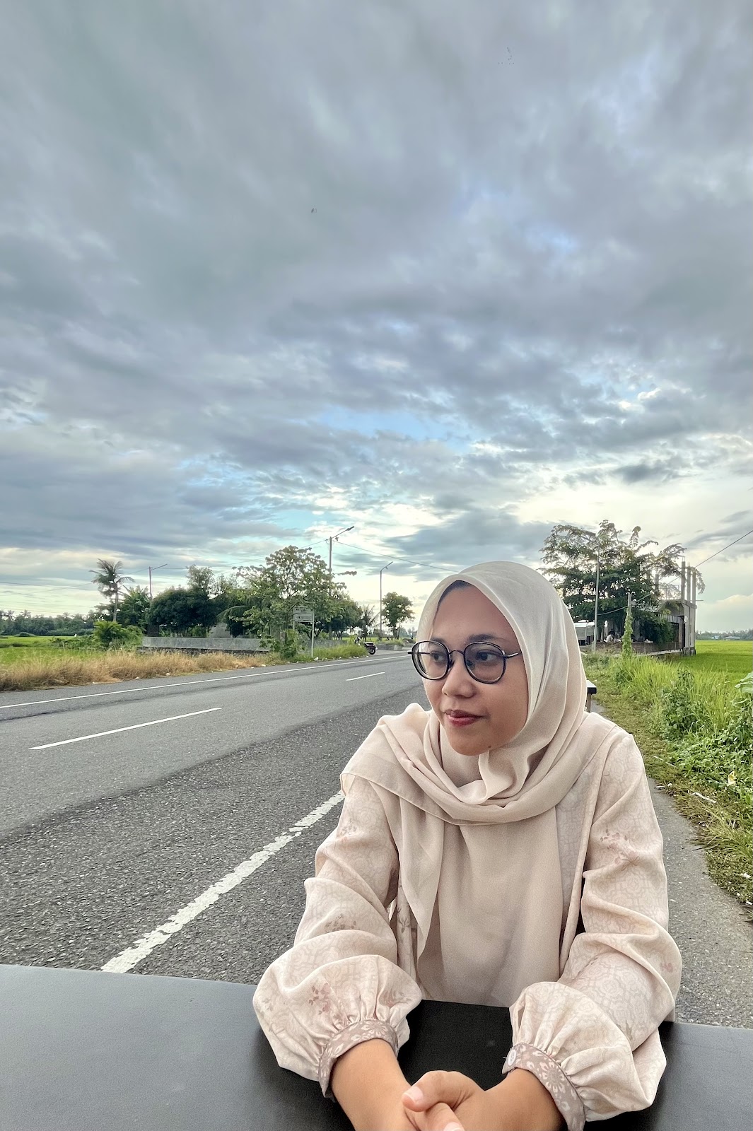 Ifrah Ulfa,S.Si