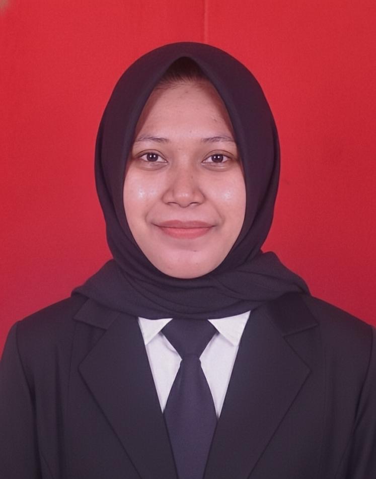 Dina Salmina, S. Sos