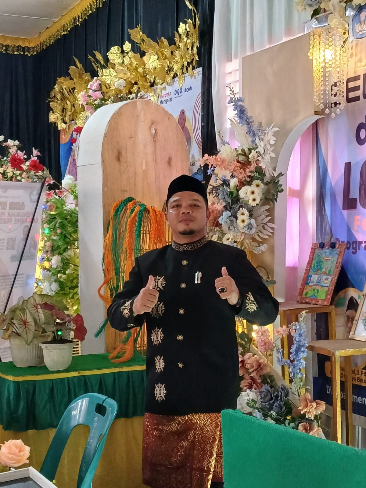 Irwan, S. Pd