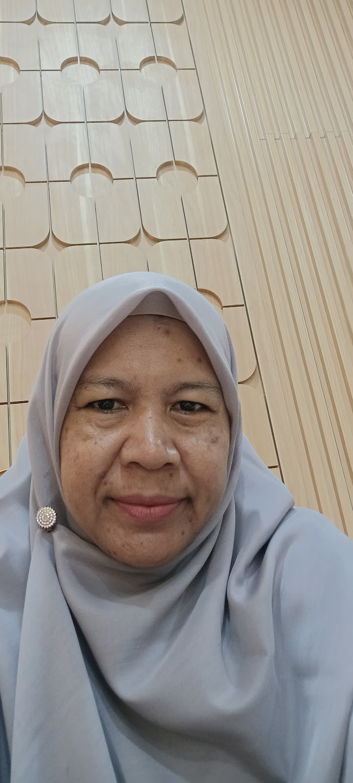 Intan Khairani, S.Si