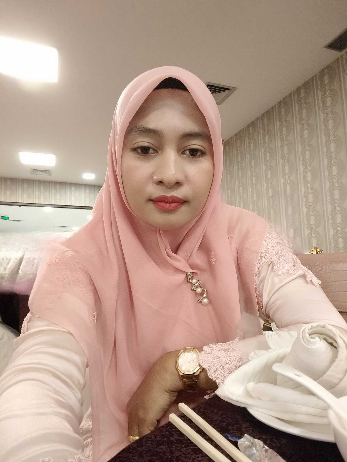 Chairunnisa, S.Pd