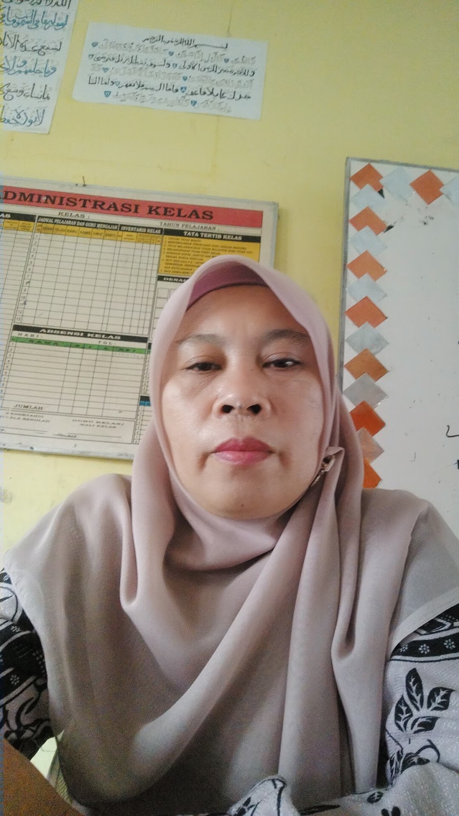 Fadhillah,S.Pd.I