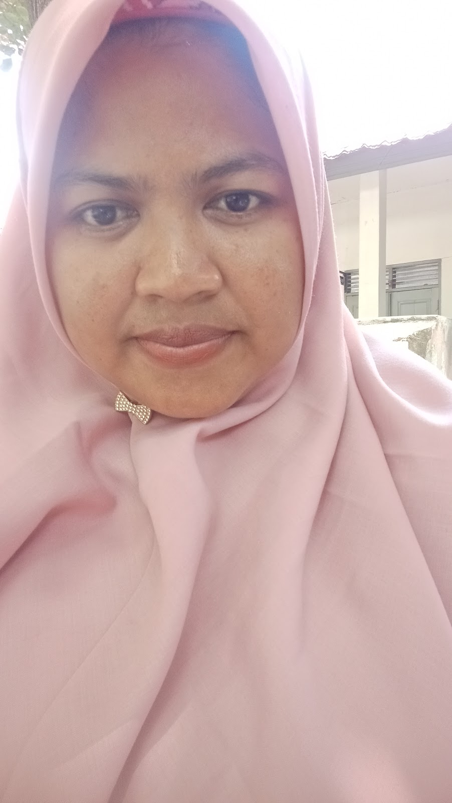 Fitrianti. SE