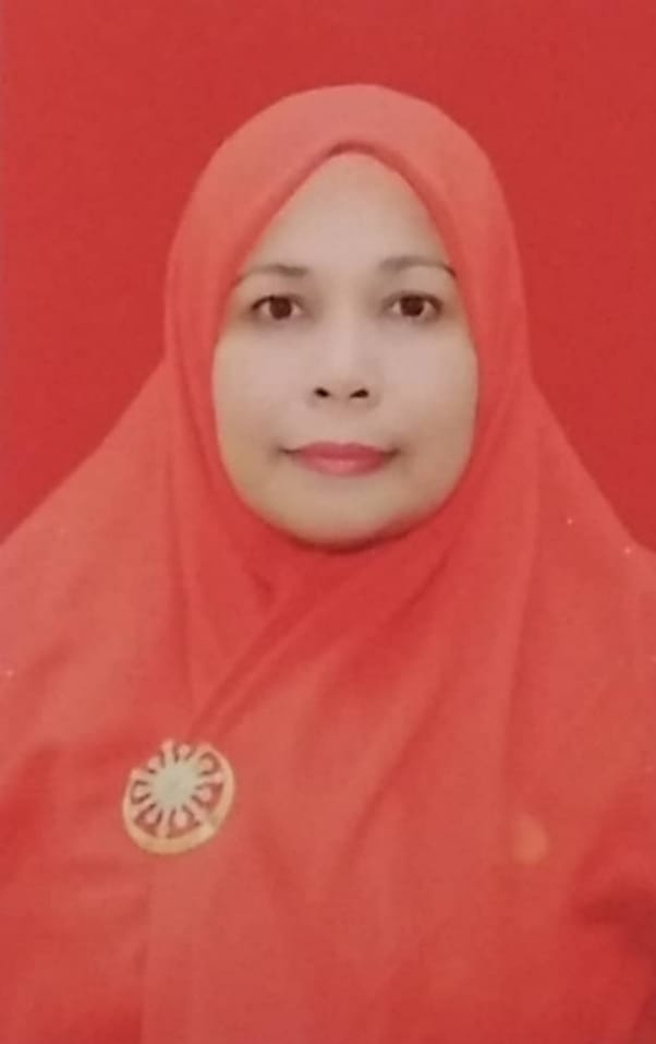 Yusna Rahmi, S.Pd.